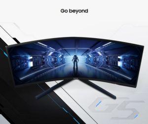 Deal fr&aring;n Samsung