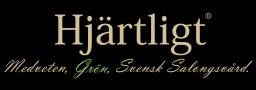 Hjärtligt