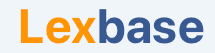 Lexbase