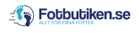 Fotbutiken