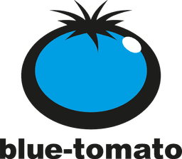 Blue Tomato