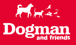 Dogman and friends