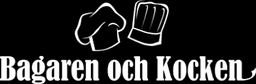 Bagaren och Kocken