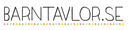 Barntavlor.se
