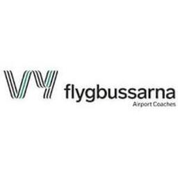 Flygbussarna