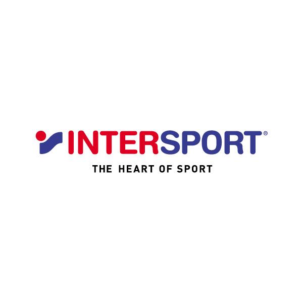 Intersport Gul T-shirt