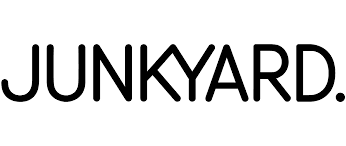 Junkyard Dawn Off White Badshorts Herr