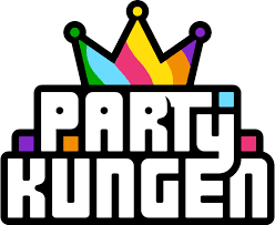 Partykungen