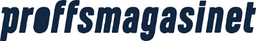 Proffsmagasinet