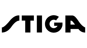 Pingisset Pulse II Cybershape, 3-stjärnigt  | STIGA Sports
