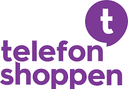 Telefonshoppen