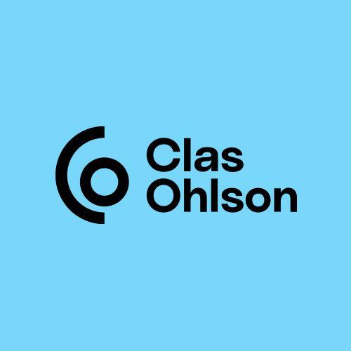 20 % hos Clas Ohlson.