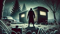 Bästa deckarna 2025 – spännande böcker att läsa