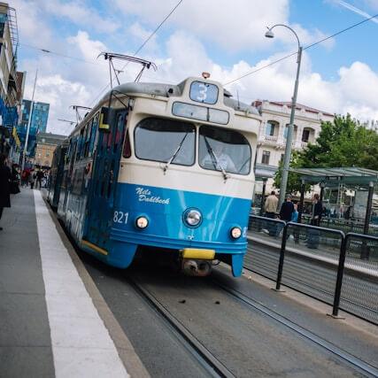 Tips på gratis aktiviteter för barn i Göteborg