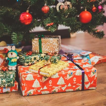 Vad blev utsett till årets julklapp förra året?
