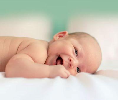 Gratis babyboxar för gravida och nyblivna föräldrar
