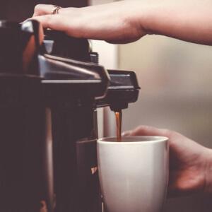Så hittar du den bästa kaffemaskinen för bönor