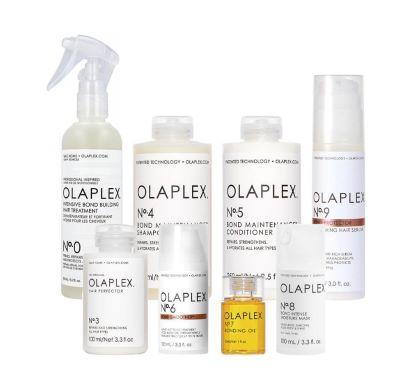 Vilken Olaplex ska jag välja?