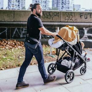 Köpguide till sittvagnar: de bästa modellerna just nu