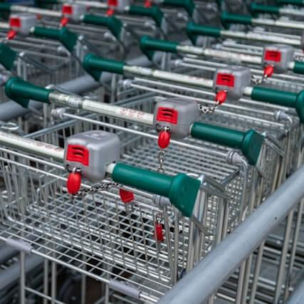 Axfood köper City Gross och blir ännu större på marknaden