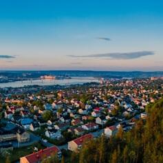 Guide till resten av Sverige för dig som aldrig varit utanför tullarna