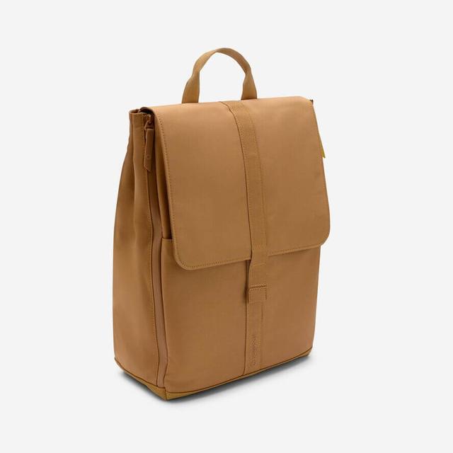 Bugaboo skötväske-ryggsäck Karamellbrun - Bugaboo