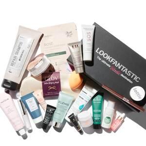 End Of Month Sale - LookFantastic