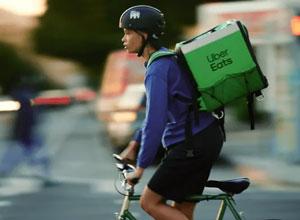 Uber Eats | Rabatt