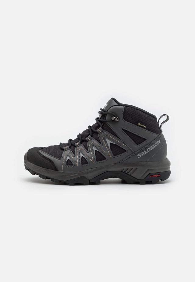 Salomon X Braze Mid GTX vandringsskor hos Lounge by Zalando
