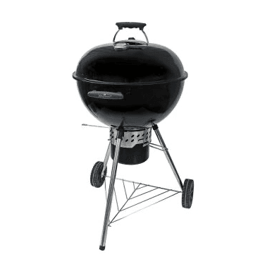 Kingstone Superior 57 cm kolgrill