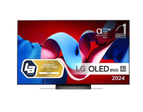 5 % rabatt hos LG