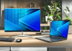 5 % extra rabatt hos Acer med kod