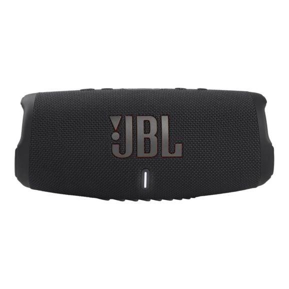 JBL Charge 5 Bluetooth Speaker Black