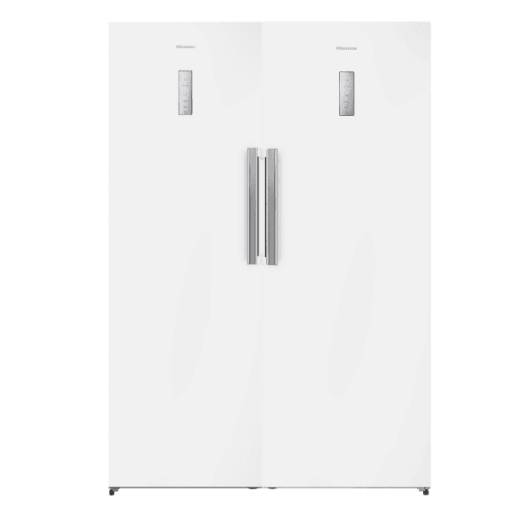 Hisense FV354N4CWE Freestanding Refrigerator