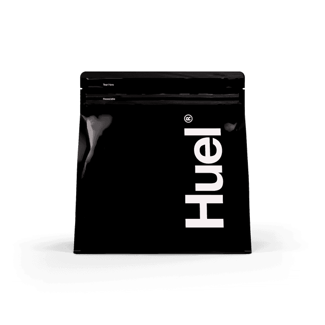 Få 100 kr rabatt på ditt första köp hos Huel