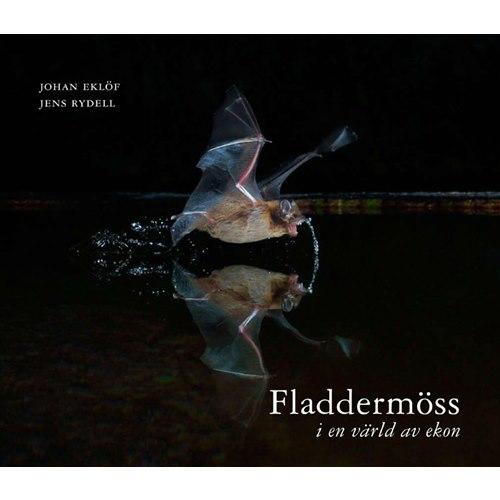 Fladdermöss: Fascinerande Naturliv
