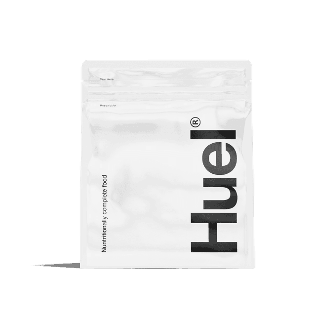 Spara 10 % hos Huel genom att prenumerera