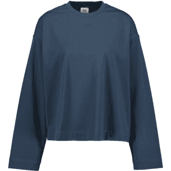 ICANIWILL Everyday Relaxed Long Sleeve
