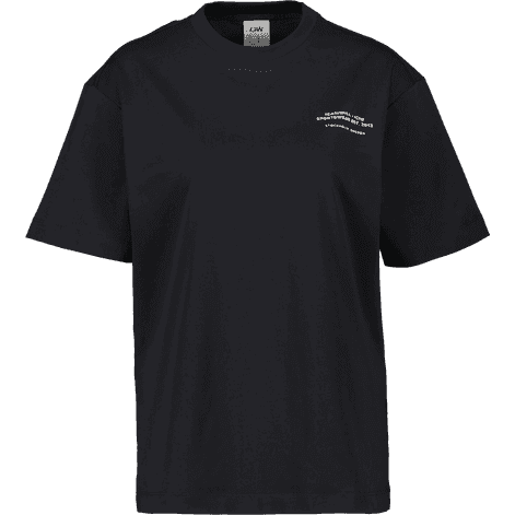 ICANIWILL Everyday Cotton Printed T-Shirt