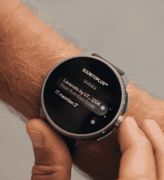 10 % rabatt hos Suunto