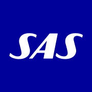 SAS. 25 % poängrabatt på bonusresor.