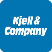 Exklusiva medlemserbjudanden hos Kjell & Company.
