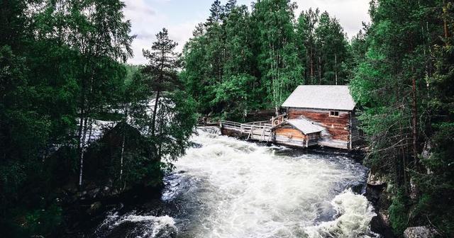 Finnair Kampanjpriser på Flygresor.