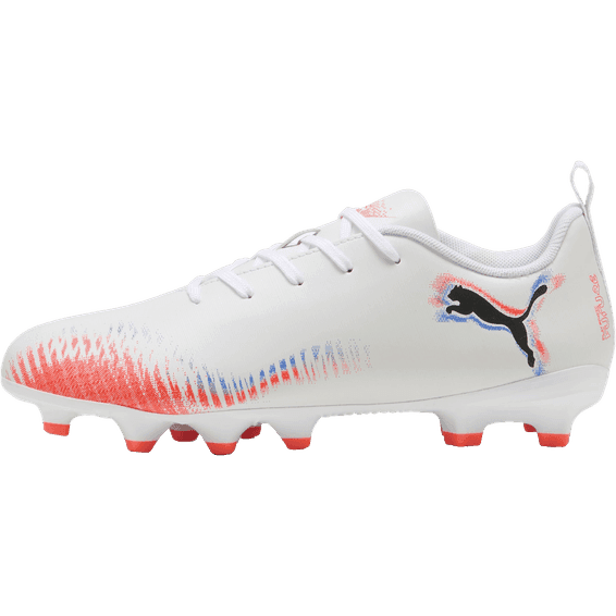 PUMA Future 8 Play FG/AG Jr Cleats