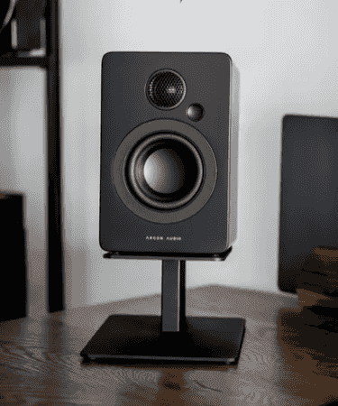 Argon Audio Studie 3 aktiva högtalare