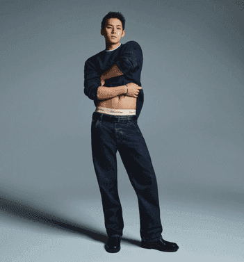 Få 15 % rabatt hos Calvin Klein när du fyller år