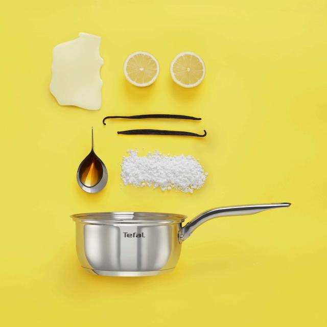 Tefal 7-delars gryt- och kastrullset