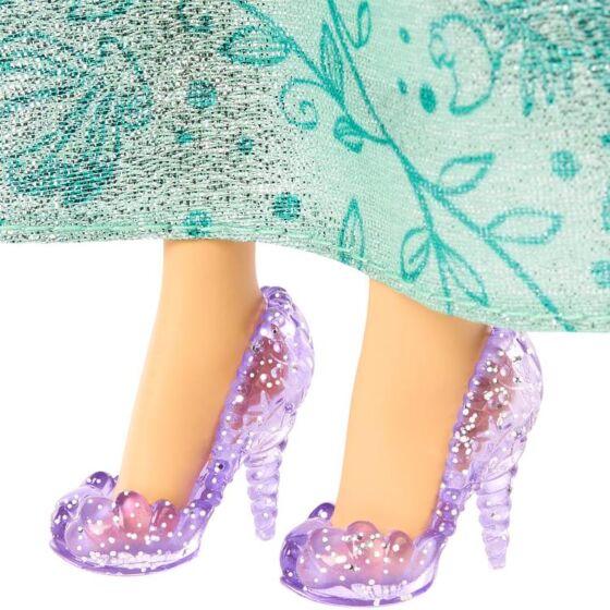 Disney Princess Ariel-docka med tillbehör 27 cm