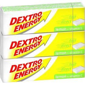 Fynda 3-pack dextro
