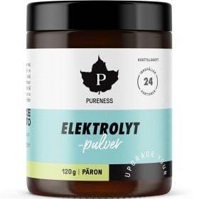 Fynda elektrolytpulver